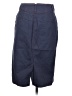 Maeve 100% Cotton Blue Denim Skirt Size 4 - photo 2