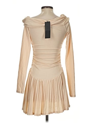 Lioness Cocktail Dress (view 2)