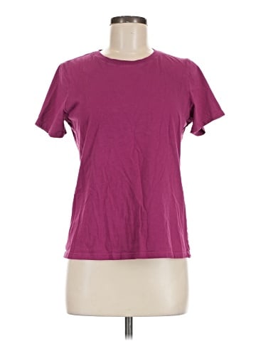 American Giant Short Sleeve T-Shirt (view 1)
