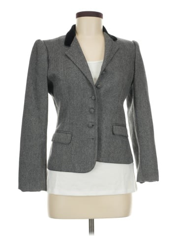 SASSON Blazer (view 1)
