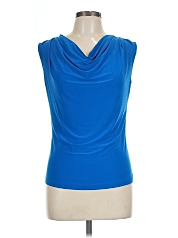 Jennie & Marlis Sleeveless Top (view 1)