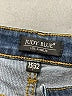 Judy Blue Blue Jeans Size 32 waist - photo 7