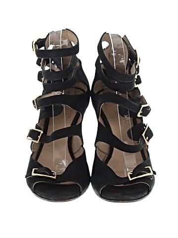 Chloé Wedges (view 2)