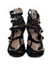 Chloé Black Wedges Size EU 38 - photo 2