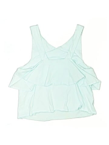 Zara Sleeveless Blouse (view 2)