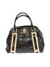 Marc Jacobs Black Brown Satchel One size - photo 1
