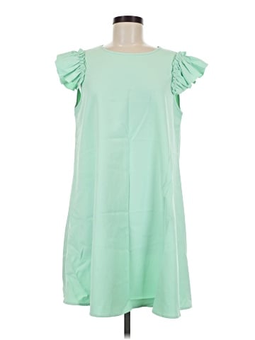 Unbranded Casual Dress (view 1)