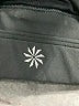 Athleta Black Sports Bra Size XS (estimated) - photo 7