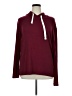 Zyia Active Burgundy Pullover Hoodie Size XL (estimated) - photo 1