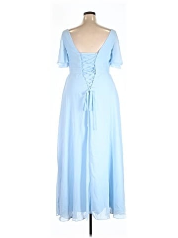 Unbranded Casual Dress (view 2)
