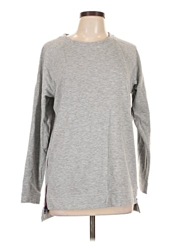 Stella & Dot Long Sleeve Top (view 1)