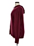 Zyia Active Burgundy Pullover Hoodie Size XL (estimated) - photo 5