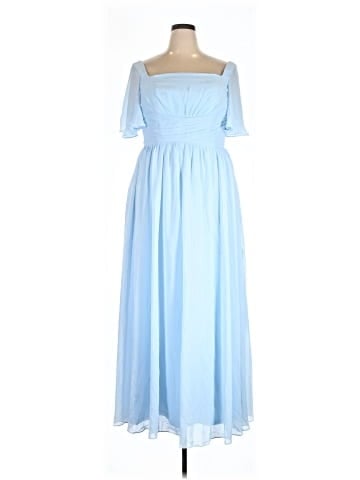 Unbranded Casual Dress (view 1)