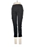 Cache Solid Black Cargo Pants Size 4 - photo 1