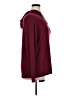 Zyia Active Burgundy Pullover Hoodie Size XL (estimated) - photo 4