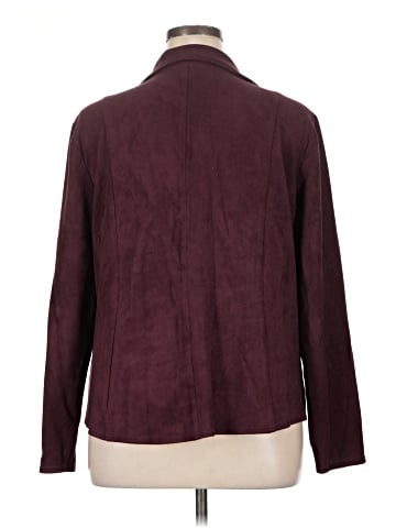 Style&Co Jacket (view 2)