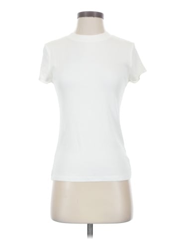 A New Day Short Sleeve Top (view 1)