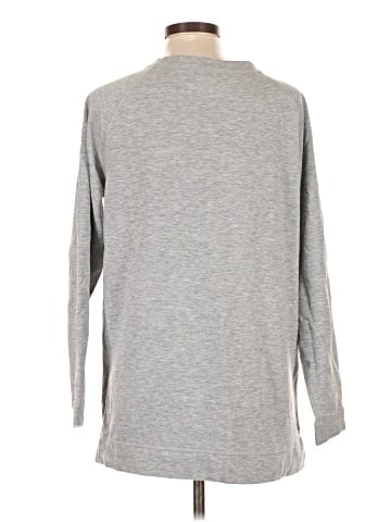 Stella & Dot Long Sleeve Top (view 2)