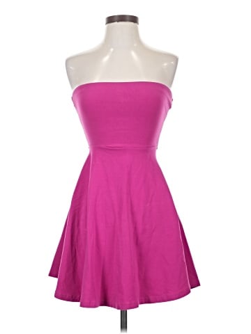 Express Cocktail Dress (view 1)