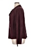 Style&Co Burgundy Jacket Size XL - photo 5