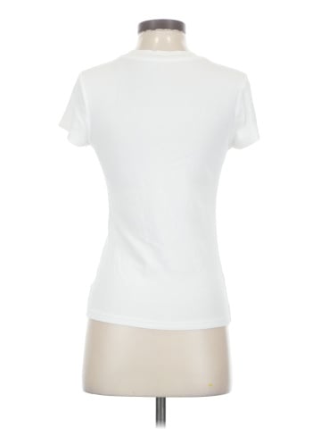 A New Day Short Sleeve Top (view 2)