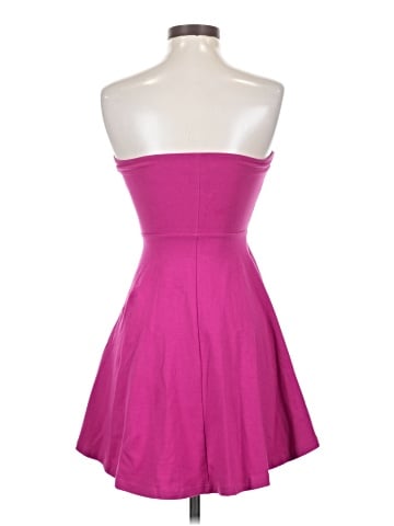 Express Cocktail Dress (view 2)
