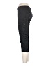 Cache Solid Black Cargo Pants Size 4 - photo 5