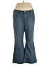 Venezia Blue Jeans Size 20 Plus (4) - photo 1
