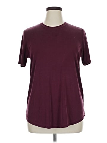 Zyia Active Short Sleeve T-Shirt (view 1)