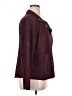 Style&Co Burgundy Jacket Size XL - photo 4
