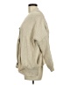 Forever 21 100% Polyester Tan Cardigan Size M - photo 5