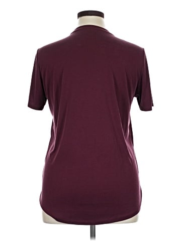 Zyia Active Short Sleeve T-Shirt (view 2)