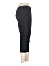Cache Solid Black Cargo Pants Size 4 - photo 4