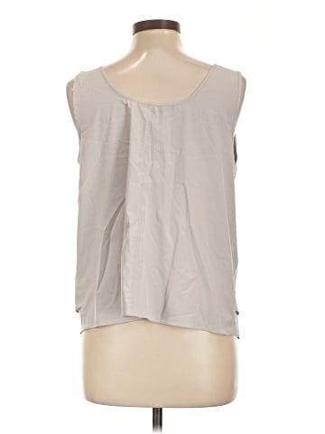 Simply Vera Vera Wang Sleeveless Blouse (view 2)