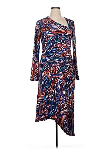 Maggy London Casual Dress (view 1)
