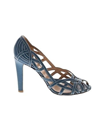 Miu Miu Heels (view 1)