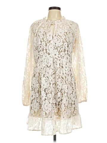 Ann Taylor LOFT Cocktail Dress (view 1)