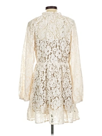 Ann Taylor LOFT Cocktail Dress (view 2)
