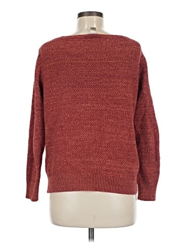 Ann Taylor LOFT Outlet Pullover Sweater (view 2)