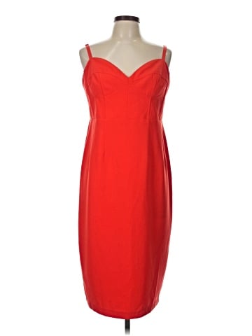Sergio Hudson x Target Cocktail Dress (view 1)