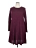 Old Navy Burgundy Pullover Sweater Size L (tall) - photo 1