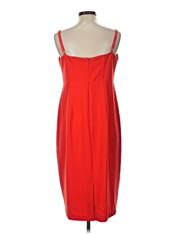 Sergio Hudson x Target Cocktail Dress (view 2)