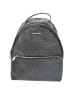 MICHAEL Michael Kors Gray Backpack One size - photo 1