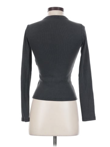 Zara Long Sleeve T-Shirt (view 2)