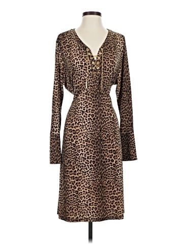 MICHAEL Michael Kors Casual Dress (view 1)