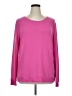 Zyia Active Pink Pullover Sweater Size XL (estimated) - photo 1