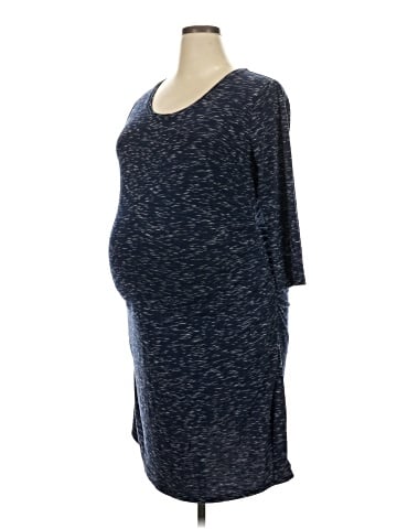 Liz Lange Maternity for Target Casual Dress (view 1)