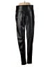 Vince Camuto 100% Polyurethane Black Casual Pants Size S - photo 1