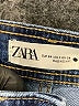 Zara Blue Jeans Size 2 - photo 7