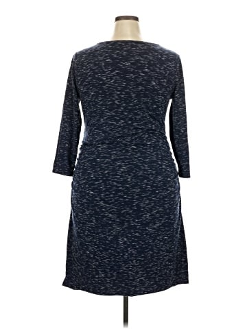 Liz Lange Maternity for Target Casual Dress (view 2)